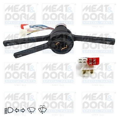 Steering Column Switch